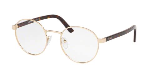 prada heritage 52xv eyeglasses|Prada 180v glasses.